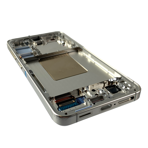 Samsung Galaxy S24 Plus OLED and Touch Screen Replacement