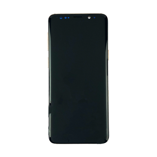 Galaxy S9+ LCD and Touch Screen Replacement