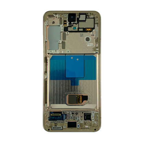 Samsung Galaxy S22 5G OLED and Touch Screen Replacement