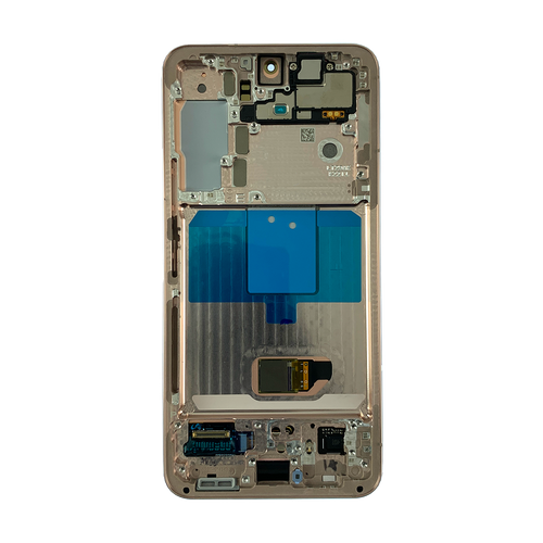 Samsung Galaxy S22 5G OLED and Touch Screen Replacement