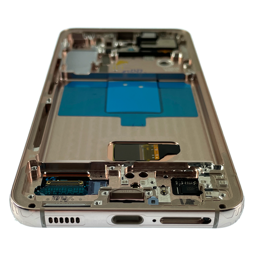 Samsung Galaxy S22 5G OLED and Touch Screen Replacement