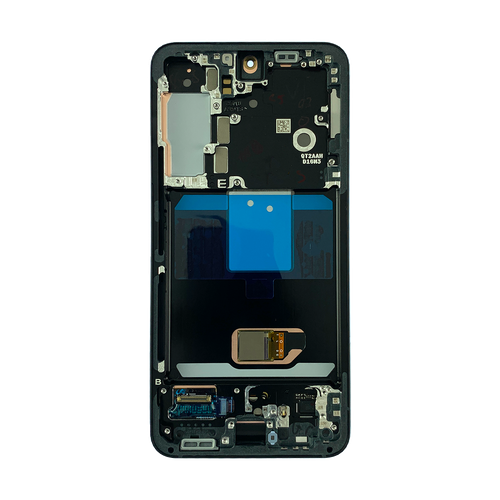 Samsung Galaxy S22 5G OLED and Touch Screen Replacement