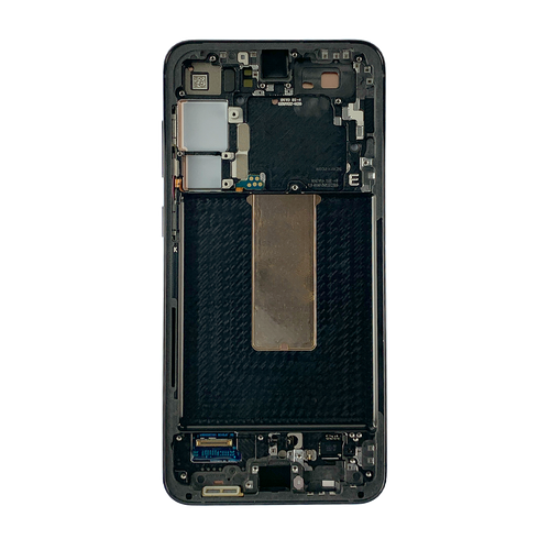 Samsung Galaxy S23 Plus 5G OLED and Touch Screen Replacement