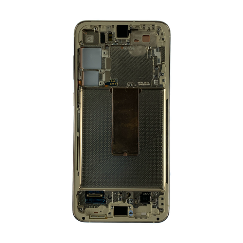 Samsung Galaxy S23 Plus 5G OLED and Touch Screen Replacement