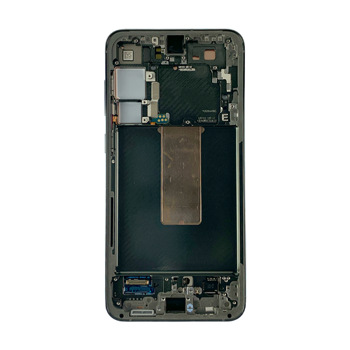 Samsung Galaxy S23 Plus 5G OLED and Touch Screen Replacement