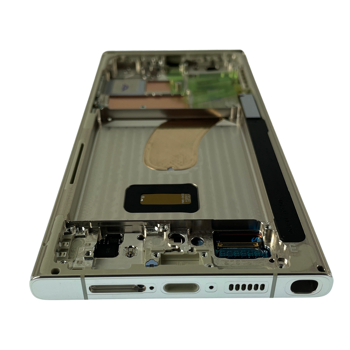 Samsung Galaxy S23 Ultra 5G OLED and Touch Screen Replacement Repairs Universe
