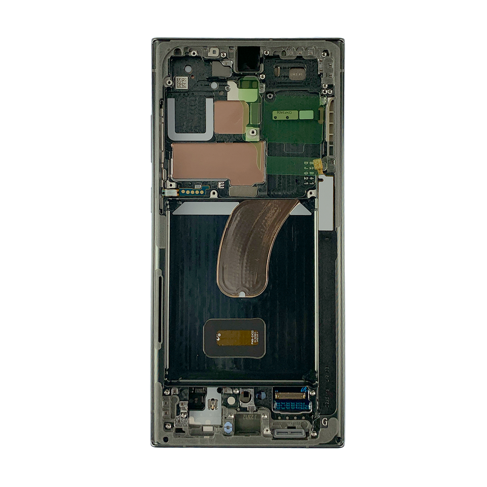 Samsung Galaxy S23 Ultra 5G OLED and Touch Screen Replacement
