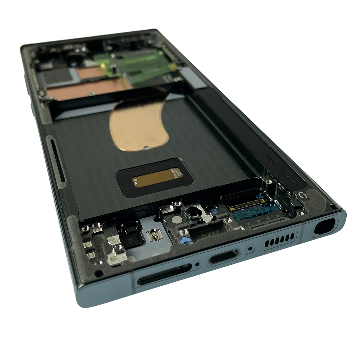 Samsung Galaxy S23 Ultra 5G OLED and Touch Screen Replacement Repairs Universe
