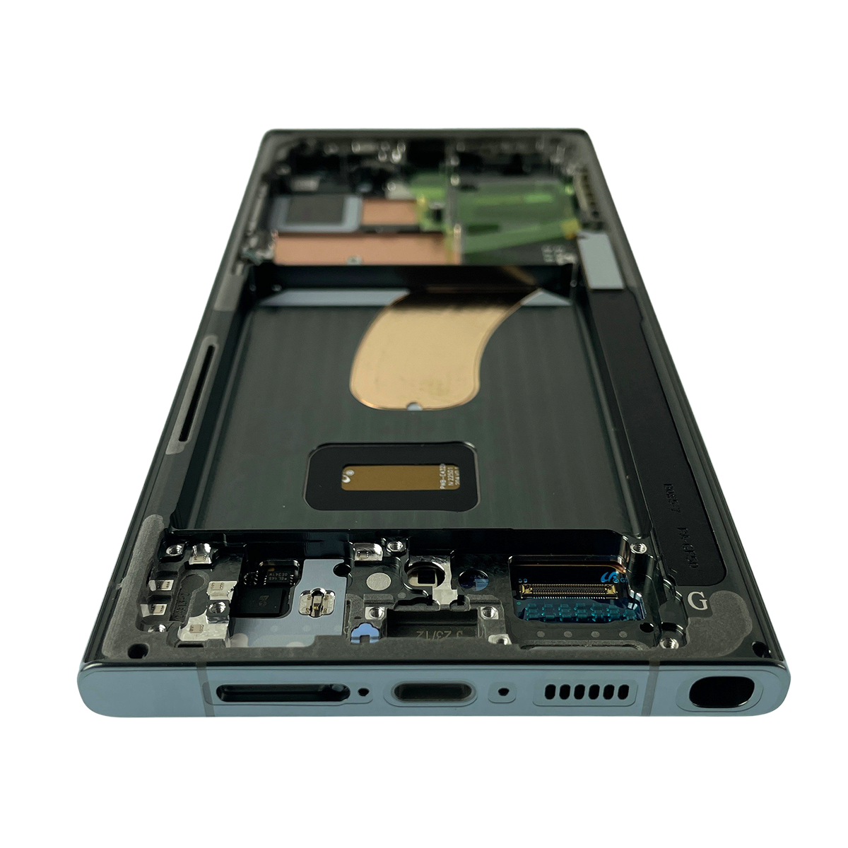 Samsung Galaxy S23 Ultra 5G OLED and Touch Screen Replacement Repairs