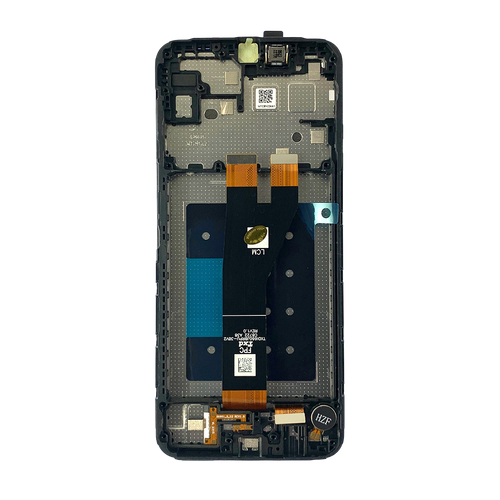 Samsung Galaxy A14 5G (A146 / 2023) LCD Assembly with Frame Replacement