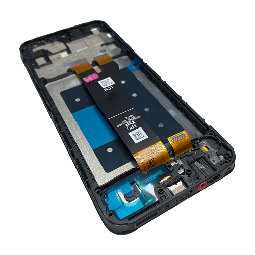 Samsung Galaxy A14 5G (A146 / 2023) LCD Assembly with Frame Replacement