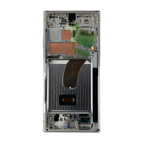 Samsung Galaxy S23 Ultra 5G OLED and Touch Screen Replacement