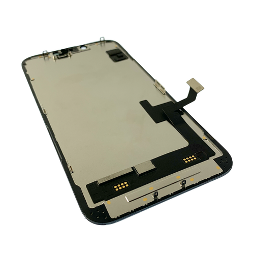 iPhone 14 Display and Touch Screen Replacement