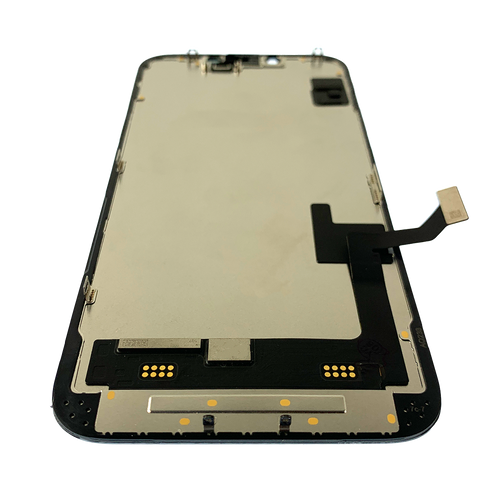 iPhone 14 Display and Touch Screen Replacement