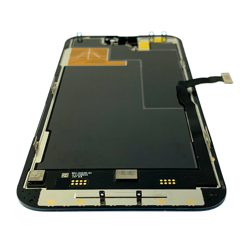 iPhone 11 Pro Max OLED and Touch Screen Replacement – Repairs Universe