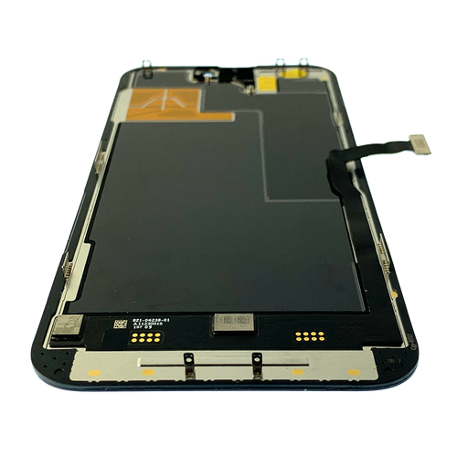 iPhone 14 Pro Max OLED and Touch Screen Replacement