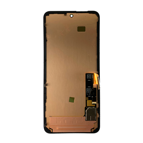 Google Pixel 8 OLED and Touch Screen Replacement