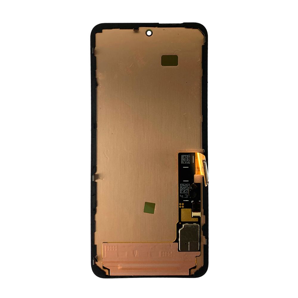 Google Pixel 8 OLED and Touch Screen Replacement – Repairs Universe
