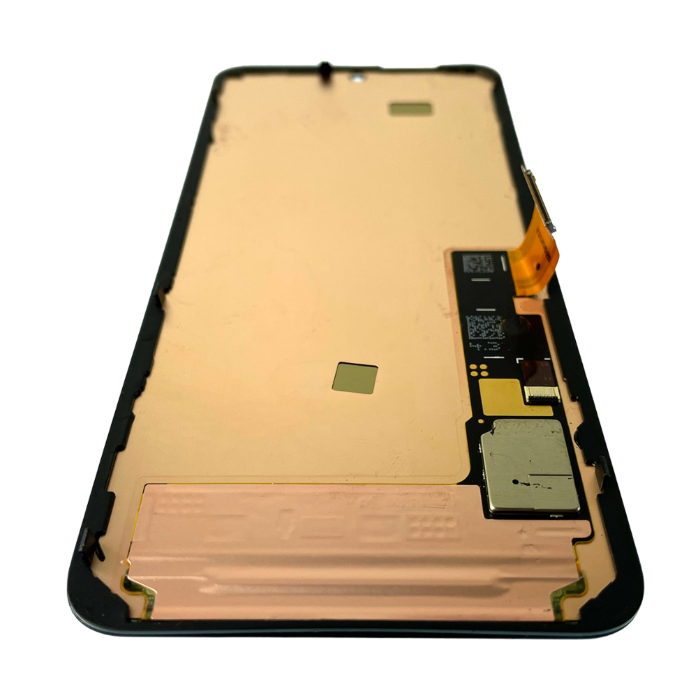 Google Pixel 8 OLED and Touch Screen Replacement – Repairs Universe