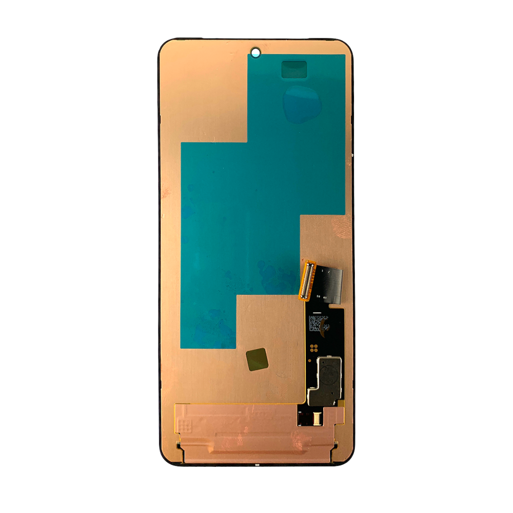 Écran OLED De Remplacement Pour Google Pixel 8 - Avec Outils De Réparation - Compatible Modèles GKWS6, G9BQD, Etc. - 12