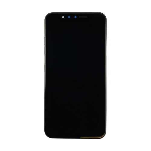 LG G8s ThinQ OLED and Touch Screen Replacement