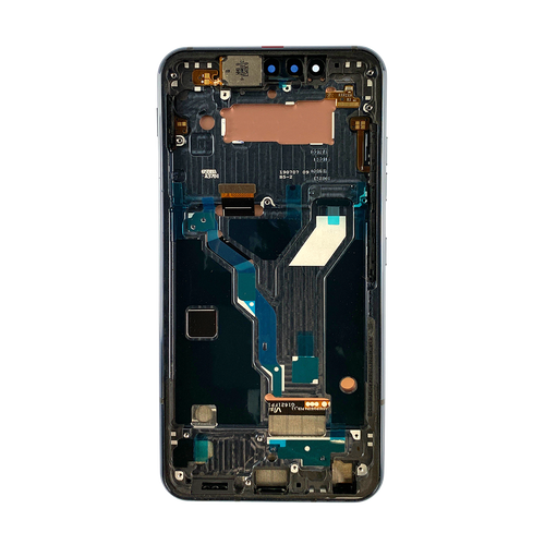 LG G8s ThinQ OLED and Touch Screen Replacement