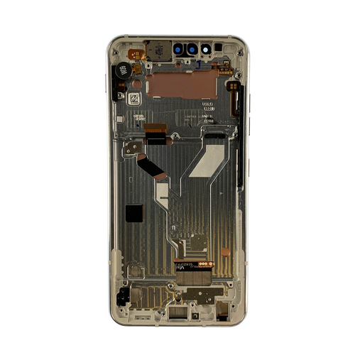LG G8s ThinQ OLED and Touch Screen Replacement