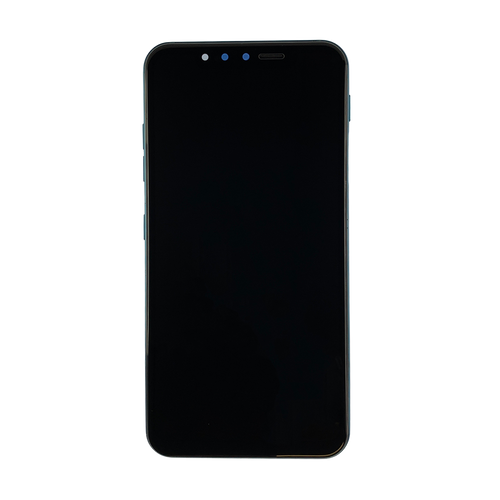 LG G8s ThinQ OLED and Touch Screen Replacement
