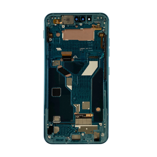 LG G8s ThinQ OLED and Touch Screen Replacement