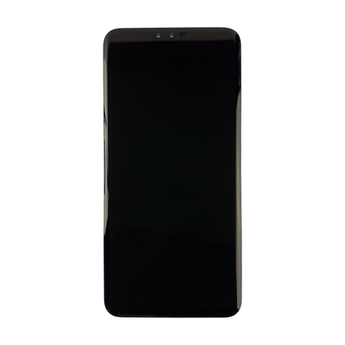 LG V40 ThinQ LCD and Touch Screen Replacement