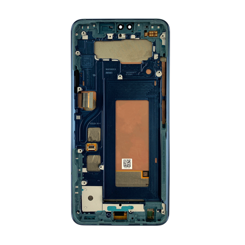 LG V40 ThinQ LCD and Touch Screen Replacement