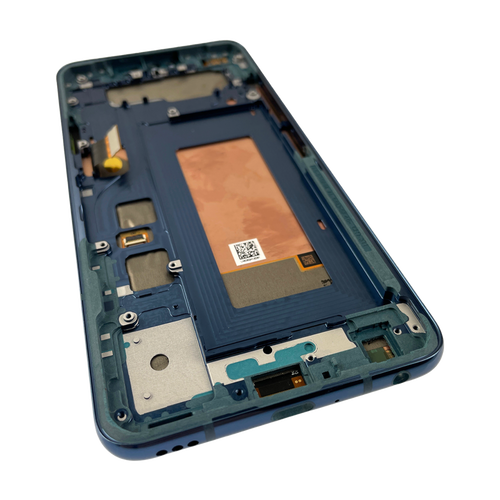 LG V40 ThinQ LCD and Touch Screen Replacement