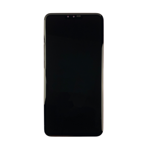 LG V40 ThinQ LCD and Touch Screen Replacement
