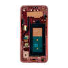 LG V40 ThinQ LCD and Touch Screen Replacement
