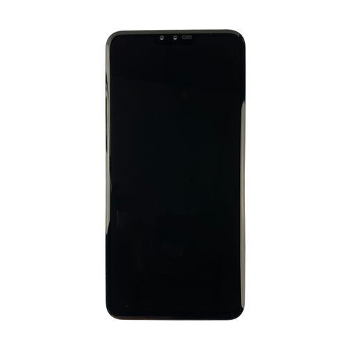 LG V40 ThinQ LCD and Touch Screen Replacement