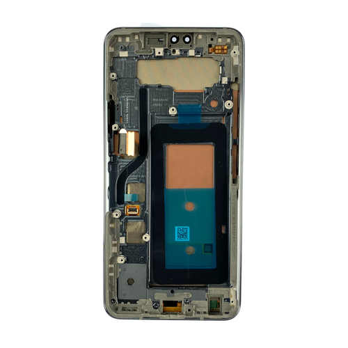 LG V40 ThinQ LCD and Touch Screen Replacement