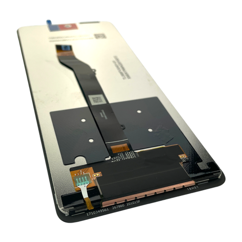 LG G Stylo 7 5G (Q740) LCD Assembly