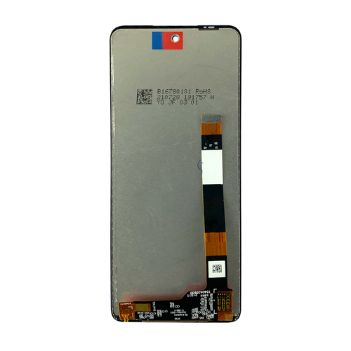 Motorola Edge (XT2141 / 2021) LCD Assembly Without Frame All Colors - Refurbished