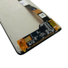 Motorola Edge (XT2141 / 2021) LCD Assembly Without Frame All Colors - Refurbished