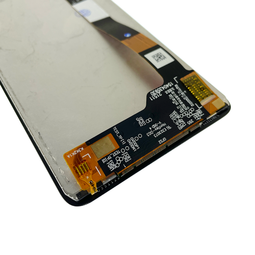 Motorola Edge (XT2141 / 2021) LCD Assembly Without Frame All Colors - Refurbished