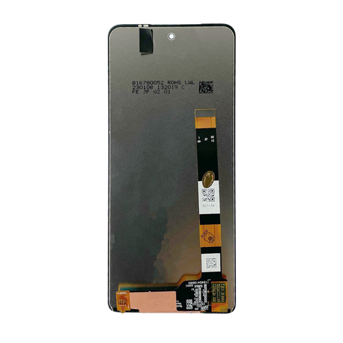 Motorola EDGE S30 (XT2175 / 2021) / Moto G200 5G 5G (XT2175 / 2022) LCD Assembly no frame - Refurbished