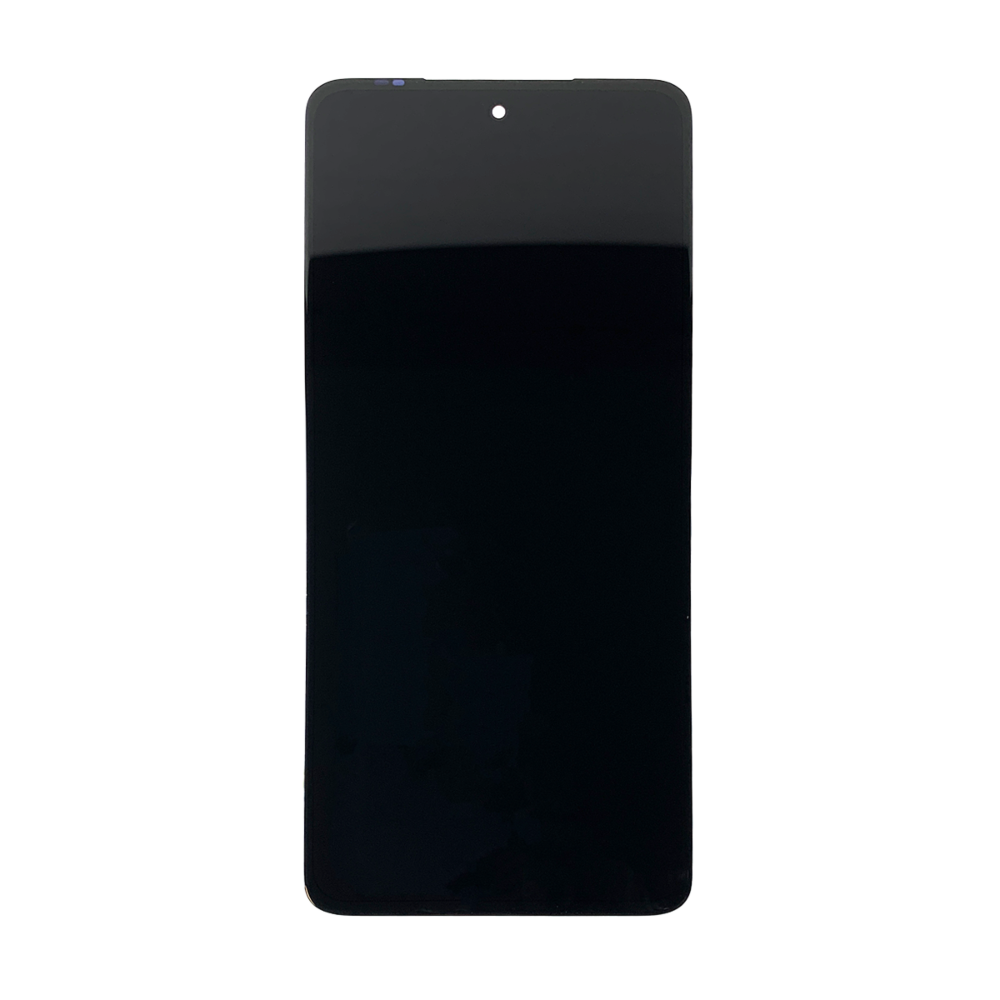Motorola Edge 30 / Moto G71S (XT 2203-1/XT2225-2) OLED Assembly Without Frame - All Colors - Refurbished