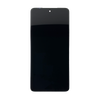 Motorola Edge 30 / Moto G71S (XT 2203-1/XT2225-2) OLED Assembly Without Frame - All Colors - Refurbished