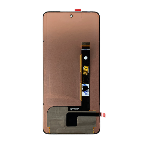 Motorola Edge 30 / Moto G71S (XT 2203-1/XT2225-2) OLED Assembly Without Frame - All Colors - Refurbished