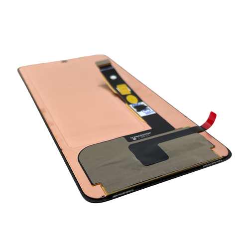 Motorola Edge 30 / Moto G71S (XT 2203-1/XT2225-2) OLED Assembly Without Frame - All Colors - Refurbished