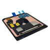 Motorola Razr+ (XT2321-3) OLED Assembly - Refurbished