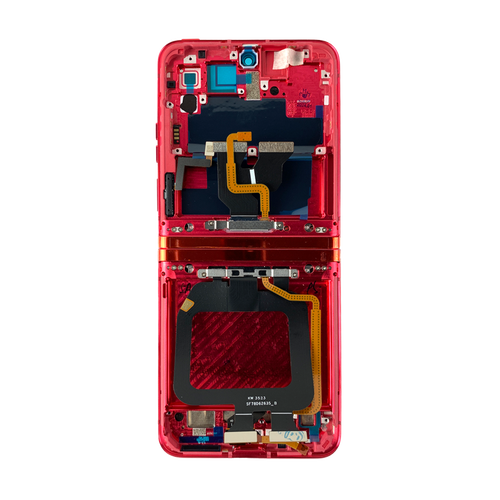 Motorola Razr+ (XT2321-3) OLED Assembly - Refurbished