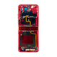 Motorola Razr+ (XT2321-3) OLED Assembly - Refurbished