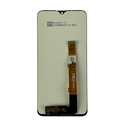 T-Mobile Revvl 4 LCD Assembly