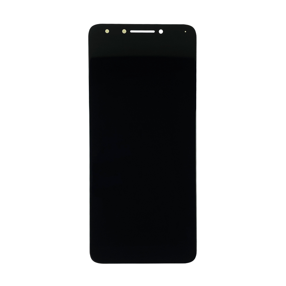 T-Mobile Revvl 2 Plus / Alcatel 7 (6062W / 2018) LCD Assembly (BLACK) (Premium/Refurbished)